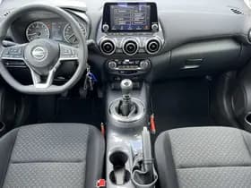 Nissan Juke 1.0 DIG-T Acenta thumbnail 58