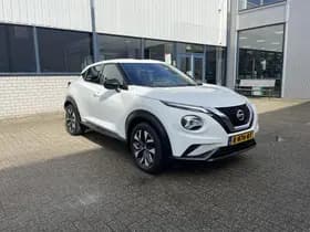 Nissan Juke 1.0 DIG-T Acenta thumbnail 63