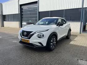 Nissan Juke 1.0 DIG-T Acenta thumbnail 64