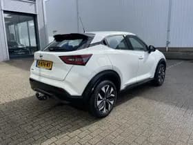 Nissan Juke 1.0 DIG-T Acenta thumbnail 65