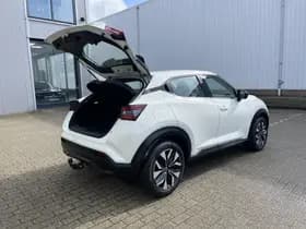 Nissan Juke 1.0 DIG-T Acenta thumbnail 66