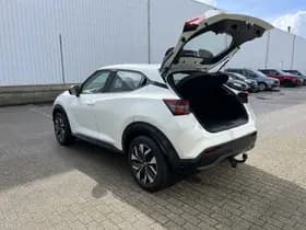 Nissan Juke 1.0 DIG-T Acenta thumbnail 67