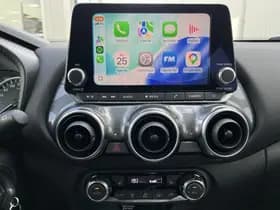 Nissan Juke 1.0 DIG-T Acenta thumbnail 8