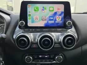 Nissan Juke 1.0 DIG-T Acenta thumbnail 71