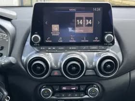 Nissan Juke 1.0 DIG-T Acenta thumbnail 73