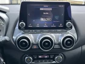 Nissan Juke 1.0 DIG-T Acenta thumbnail 74