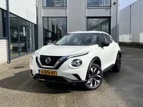 Nissan Juke 1.0 DIG-T Acenta thumbnail 76