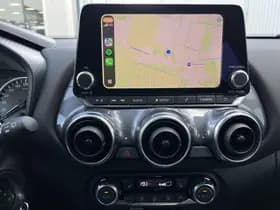 Nissan Juke 1.0 DIG-T Acenta thumbnail 9