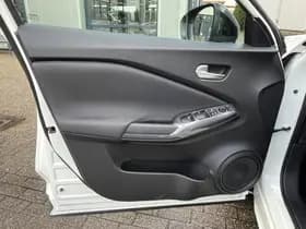 Nissan Juke 1.0 DIG-T Acenta thumbnail 10