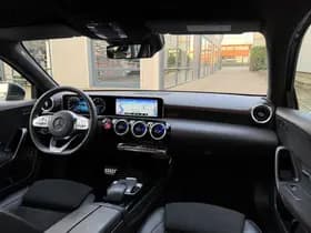 Mercedes-Benz A-Klasse 180 Business Solution AMG thumbnail 16