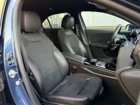 Mercedes-Benz A-Klasse 180 Business Solution AMG thumbnail 17