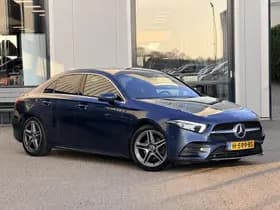 Mercedes-Benz A-Klasse 180 Business Solution AMG thumbnail 23