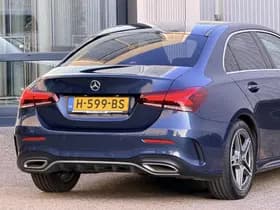 Mercedes-Benz A-Klasse 180 Business Solution AMG thumbnail 26