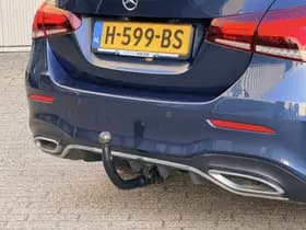 Mercedes-Benz A-Klasse 180 Business Solution AMG thumbnail 27