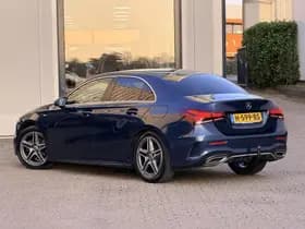 Mercedes-Benz A-Klasse 180 Business Solution AMG thumbnail 29