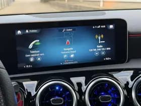 Mercedes-Benz A-Klasse 180 Business Solution AMG thumbnail 4