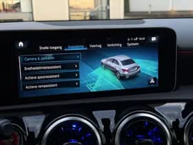 Mercedes-Benz A-Klasse 180 Business Solution AMG thumbnail 33