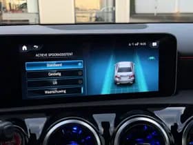 Mercedes-Benz A-Klasse 180 Business Solution AMG thumbnail 34