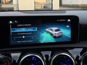 Mercedes-Benz A-Klasse 180 Business Solution AMG thumbnail 36