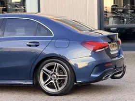 Mercedes-Benz A-Klasse 180 Business Solution AMG thumbnail 40