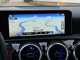 Mercedes-Benz A-Klasse 180 Business Solution AMG thumbnail 5