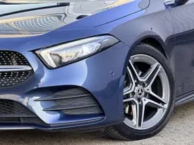 Mercedes-Benz A-Klasse 180 Business Solution AMG thumbnail 41