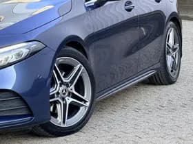 Mercedes-Benz A-Klasse 180 Business Solution AMG thumbnail 6