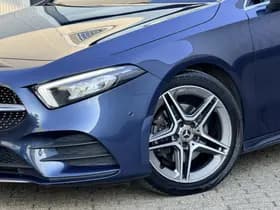 Mercedes-Benz A-Klasse 180 Business Solution AMG thumbnail 8