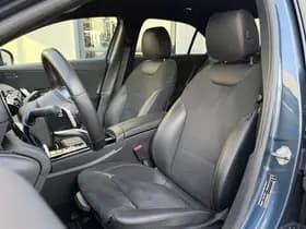 Mercedes-Benz A-Klasse 180 Business Solution AMG thumbnail 10