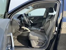 Audi Q2 35 TFSI epic thumbnail 13