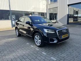 Audi Q2 35 TFSI epic thumbnail 41