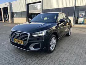 Audi Q2 35 TFSI epic thumbnail 42