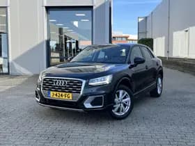 Audi Q2 35 TFSI epic thumbnail 65