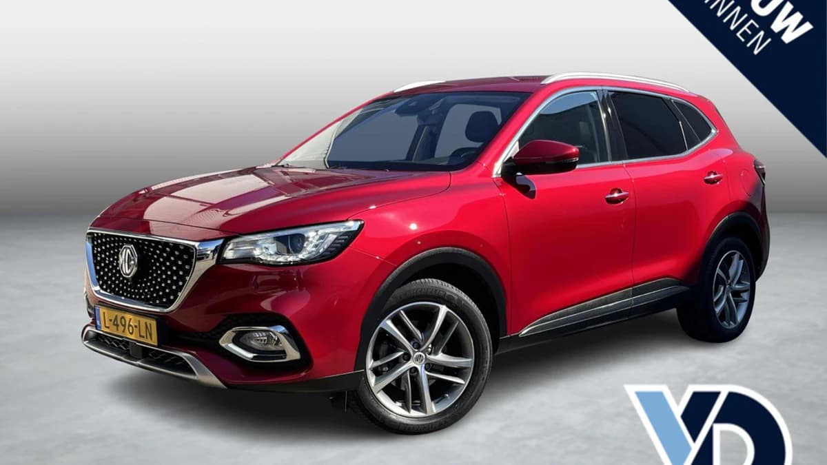 MG EHS 1.5 TGDI Edition1 — foto 1