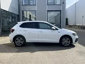Volkswagen Polo 1.0 TSI Highline R-Line thumbnail 3