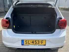 Volkswagen Polo 1.0 TSI Highline R-Line thumbnail 22