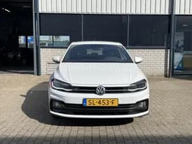Volkswagen Polo 1.0 TSI Highline R-Line thumbnail 32