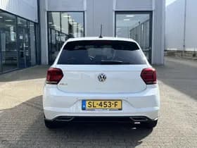 Volkswagen Polo 1.0 TSI Highline R-Line thumbnail 42