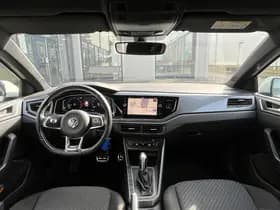 Volkswagen Polo 1.0 TSI Highline R-Line thumbnail 6