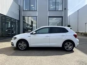 Volkswagen Polo 1.0 TSI Highline R-Line thumbnail 55