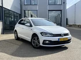 Volkswagen Polo 1.0 TSI Highline R-Line thumbnail 57