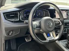 Volkswagen Polo 1.0 TSI Highline R-Line thumbnail 59