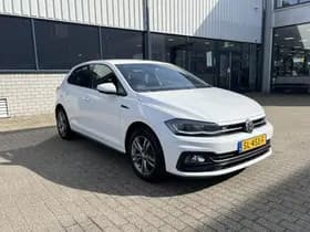 Volkswagen Polo 1.0 TSI Highline R-Line thumbnail 68
