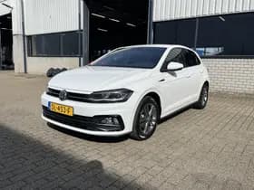 Volkswagen Polo 1.0 TSI Highline R-Line thumbnail 69