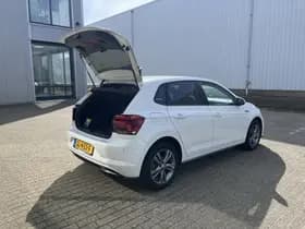 Volkswagen Polo 1.0 TSI Highline R-Line thumbnail 72