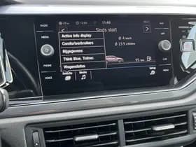 Volkswagen Polo 1.0 TSI Highline R-Line thumbnail 83