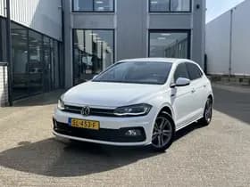 Volkswagen Polo 1.0 TSI Highline R-Line thumbnail 86