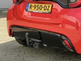 Toyota Yaris 1.5 Hybrid Launch Edition thumbnail 12