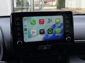 Toyota Yaris 1.5 Hybrid Launch Edition thumbnail 14