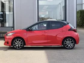 Toyota Yaris 1.5 Hybrid Launch Edition thumbnail 16